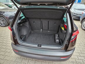 Škoda Karoq 1.5TSI 110kW DSG 80tkm Full LED AppConnect DAB - 10