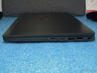 Dell Latitude 7320 13" IPS FullHD i5-1145G7 Iris Xe 16GB 512 - 10