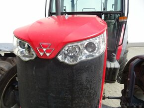 Massey Ferguson 4709 - 10