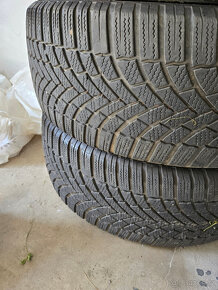 Zimní pneumatiky Bridgestone Blizzak LM005 235/50 R19 103V - 10