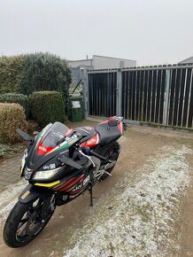 Aprilia rs125 GP replica - 10