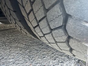 VOLVO FH 13.500 XXL TURBOCOMPOUND + NEZÁVISLÁ KLIMA 2019 - 10