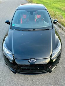 FORD FOCUS ST 184kw 2014 - 10