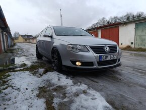 Passat 3.2 vr6 - 10