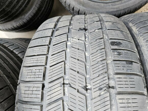 315/35R20 110V XL RFT Scorpion Ice & Snow  PIRELLI - 10