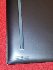 HP Spectre x360 15.6" 2v1 (4K touch) UK/GB kláv. - 10