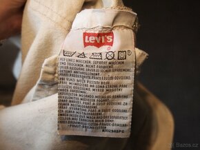 Levi´s 501 W31xL36 bez štítku - 10