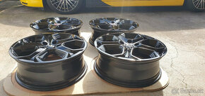 toyota nissan qashqai crv 5x114,3 r19 renault arkana - 10