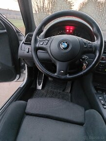 BMW e46 330d 135kw - 10