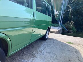 VW T4 MULTIVAN 2.5TDI 75KW - 10