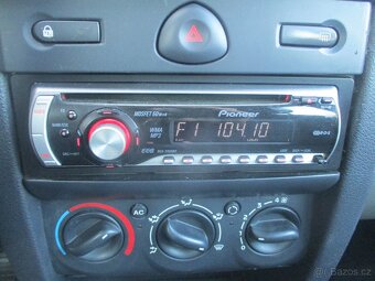 Renault Clio 1.2i - 10