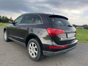 Audi Q5 2,0 TDi Quattro S-tronic odpocet dph - 10