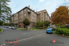 Prodej, ostatní/jiný, 28 m2, Na Belánce 2236/11, Jižní Předm - 10