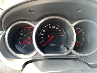 SUZUKI Grand Vitara 1.9. DDiS 4x4 - 10