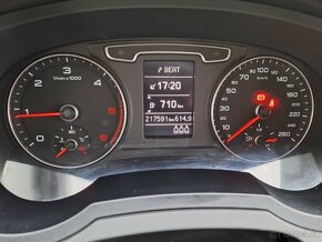 Audi Q3 2.0 TDI 130kw Quattro - 10