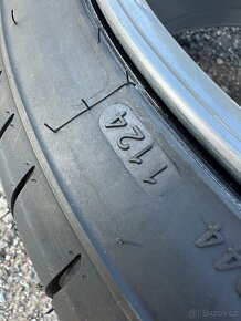 NOVÁ LETNÍ SADA AUDI 235/35 R19 - 10