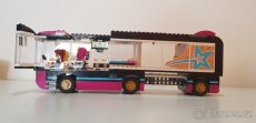 Lego Friends - 10