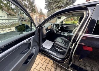 Volkswagen Touareg 3,0TDi/V6 /210Kw DPH ,fullLED nafta - 10