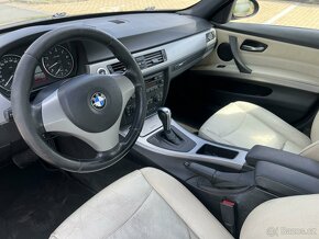 BMW E90 330XI 190kW •Najeto 299tis/km• - 10