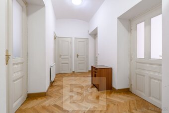 Prodej byty 3+1, 95 m2 - Praha - Nové Město, ev.č. N07803 - 10