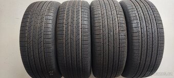 Jako nové 235/55/18 Hankook Dynapro HP2, DOT 1423 - 10