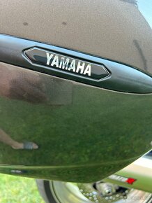 YAMAHA. FZ1 - 10