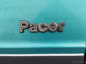 AMC Pacer 1976 - 4,2 - 10