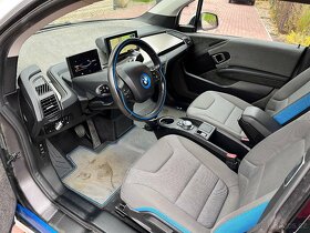 BMW i3 REX HYBRID 125KW,2xKOLA,NAVI - 10