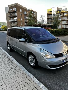 Renault Espase IV 2.2 dci - 10