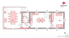 Prodej rodinného domu 72 m2, Vítkov - 10