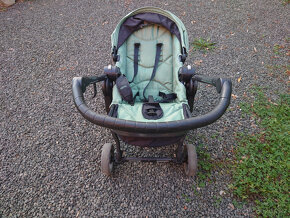 Baby jogger City Versa - 10