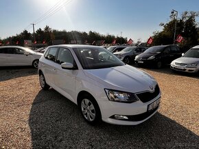 Škoda Fabia, 1.0TSI 70kW AmbitCZ1.MAJ - 10