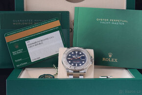 Rolex Yacht-Master 126622 - 10