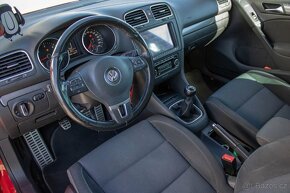 Volkswagen Golf 6 1.6 TDI - 10