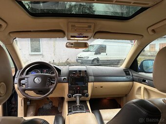 Volkswagen touareg 3.0 v6 TDi - 10