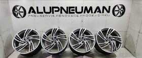 5x120 bmw X5,X6 original O.Z R22 disky ZANOVNI SZAV - 10