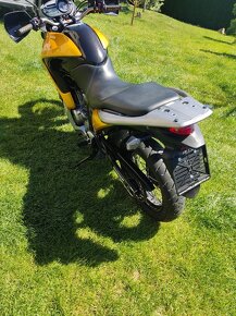 Honda XL 700 V Transalp (2008) VÝPRODEJ - 10