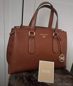 Luxusní kabelka Michael Kors - 10