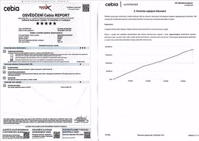 Škoda Fabia 1,0 TSI,81kW,původČR,1.maj. - 10