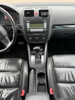 Volkswagen golf 5 1.9 tdi - 10