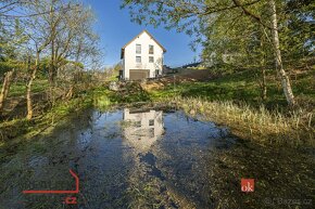 Prodej, domy/rodinný, 220 m2, Liberec XXXI-Krásná Studánka 3 - 10