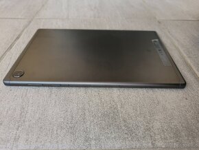 Lenovo TAB M10 PlUS-10.3"Full-HD/, 4GB/128GB/Iron Grey - 10