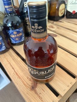 Prodám sbírku alkoholu - 10
