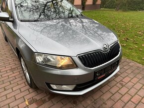 Škoda Octavia 2.0Tdi 10kw - 10