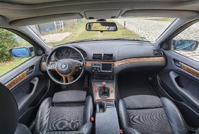 Bmw e46 318 - 10