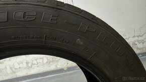 Sada 4 zimních pneumatik ICE-PLUS S220 - 235/60R18 107H XL - 10