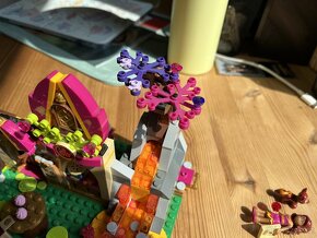 LEGO Elves 41074 Azari a kouzelná pekárna - 10