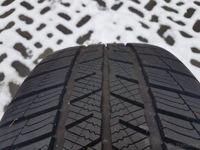 Zimní pneu 255/50 R19 - 10