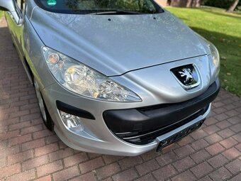 Peugeot 308 1.6Vti 70kw - 10