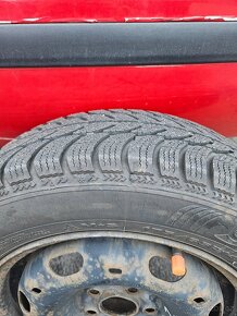 Zimni 175/65 r14 - 10